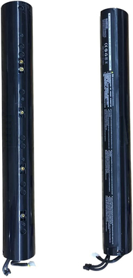 取り外し可能で再充電可能な李イオン電池のパック42V 15A 10S3Pのパック アセンブリ モデル