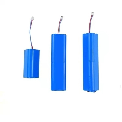 6S1P 筋膜銃バッテリー 21.6V 2.6Ah 携帯用リチウム電池