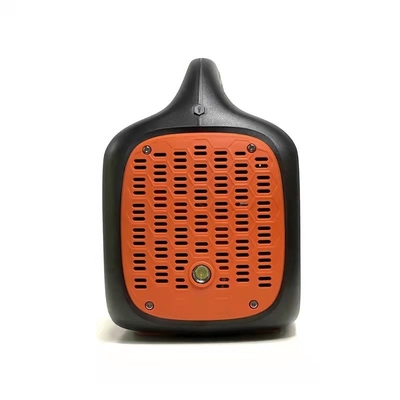 500wh 屋外の携帯用発電所の太陽電池パネル 1200w 12.6V