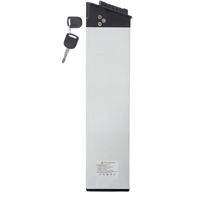 2500mAh電気オートバイのリチウム イオン電池2.8kg UN38.3の標準