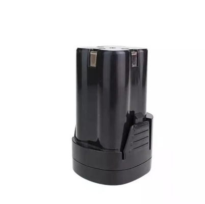 黒い 3C リチウム電池 5.0A 16.8v 李イオン電池 IP67 動力工具電池
