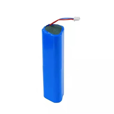 25.2V 2A 筋膜銃バッテリー 6S1P 電動工具充電式バッテリー