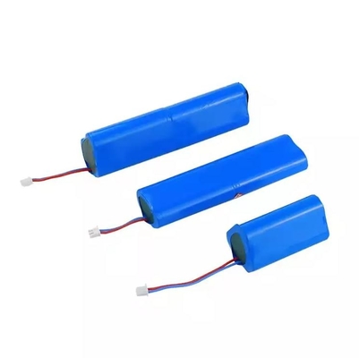25.2V 2A 筋膜銃バッテリー 6S1P 電動工具充電式バッテリー