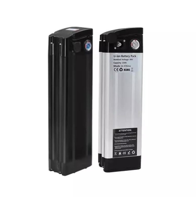 電気自転車のためのTB108 48v 12ah李イオン電池18650水差し電池