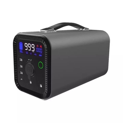 300W 屋外の再充電可能な携帯用力のキャンプ サイクル IP67 QC3.0