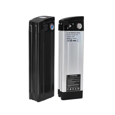 Ebike 48v 18Ah / 48v 12Ah リチウム イオン バッテリー パック 1000W 750W 500W
