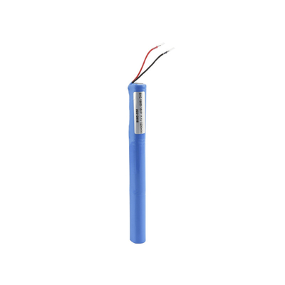 3.2ah 18650 リチウム イオン充電式バッテリー パック 3s1p 11.1v リチウム イオン バッテリー