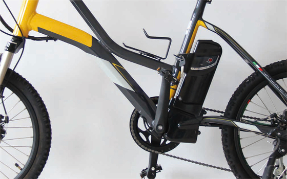 OEM 筋膜銃バッテリー 24V 2600Mah 電動自転車の取り外し可能なバッテリー