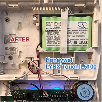 ニッケル水素掃除機 リチウム電池 1500mAh 7.2V リチウムイオン電池 300-03864-1