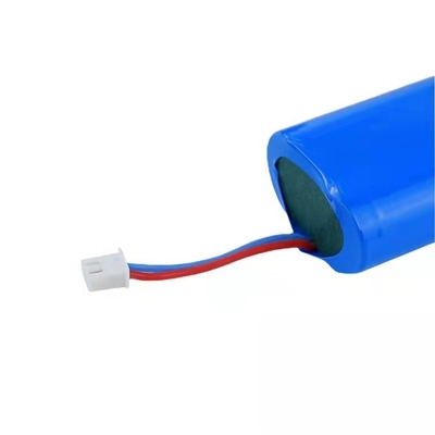 6S1P 筋膜銃バッテリー 21.6V 2.6Ah 携帯用リチウム電池