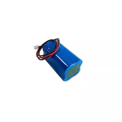 4.4Ah 7.4V 3C リチウム電池 充電式 2S2P SKQ-BY02-089