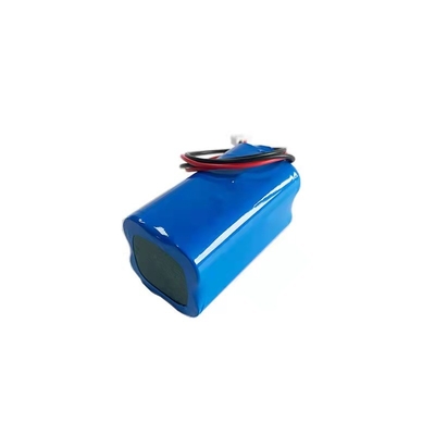 4.4Ah 7.4V 3C リチウム電池 充電式 2S2P SKQ-BY02-089