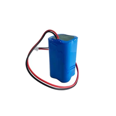 4.4Ah 7.4V 3C リチウム電池 充電式 2S2P SKQ-BY02-089