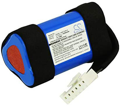 Charge 4 Charge 4BLK Charge 4J 1INR19/66-3 ID998 SUN-INTE-118 Tamex ワイヤレススピーカー 交換用バッテリー