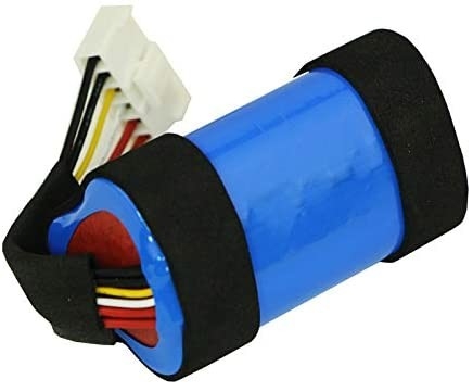 Charge 4 Charge 4BLK Charge 4J 1INR19/66-3 ID998 SUN-INTE-118 Tamex ワイヤレススピーカー 交換用バッテリー