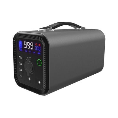 6.0kgの屋外の携帯用発電所300W/450w携帯用力のパック