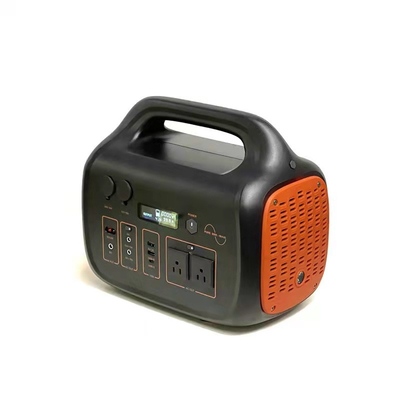 110V 220V 携帯用発電所 2000W 1500W 再充電可能な力銀行