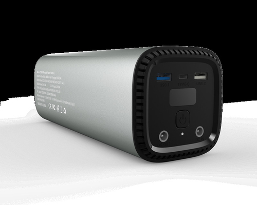 11.1V 13.0Ah 屋外の携帯用電源 150w エネルギー貯蔵の発電所