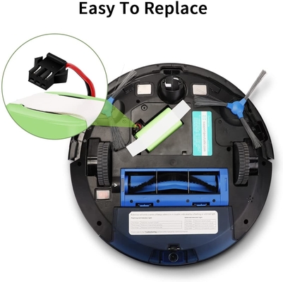 Ecovacs Deebot 2600mAh リチウムイオンバッテリー 14.4V 充電式バッテリー N79S