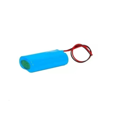 OEM 7.4V リチウム イオン電池のパック 18650 300-6000mah 3.7v リチウム イオン電池