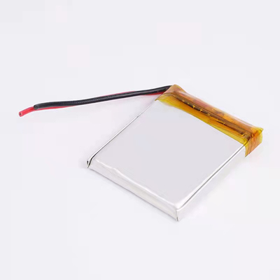 450mAh 3.7V リチウム ポリマー バッテリー 502535 PSP パワー バンク タブレット PC