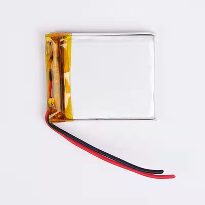 450mAh 3.7V リチウム ポリマー バッテリー 502535 PSP パワー バンク タブレット PC
