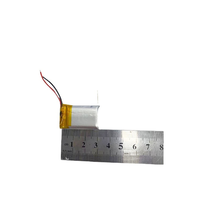 グレー 3.7v 18650 リチウム ポリマー バッテリー 2000mAh フラット デジタル UN38.3