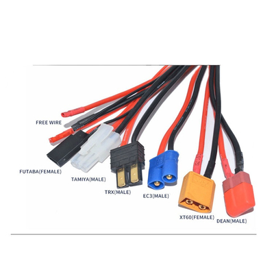 グレー 3.7v 18650 リチウム ポリマー バッテリー 2000mAh フラット デジタル UN38.3