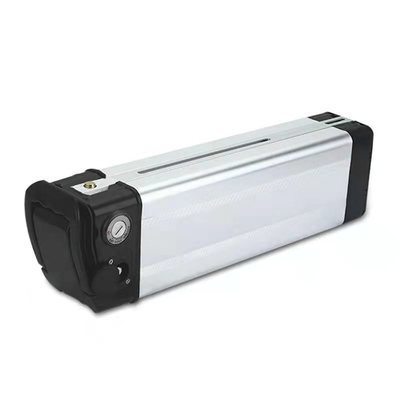15Ah 筋膜銃バッテリー 48V 13S6P 充電式バッテリー電動自転車