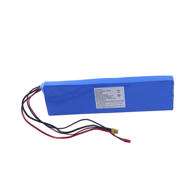 7S2P 18650 充電式リチウム電池 15A 18ah 48v リチウム イオン電池パック