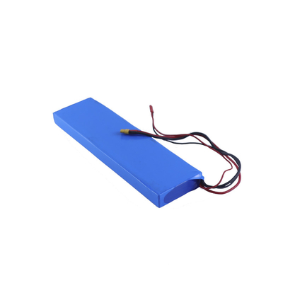 2500mAh 充電式車両用リチウム電池パック 2.8kg UN38.3