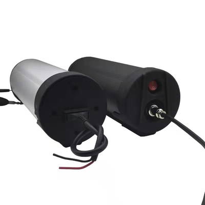 HKSH 自転車用リチウム電池 10S5P 電動自転車用バッテリー 48V 20Ah