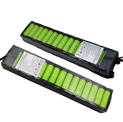 20Ah 50Ah 18650 48V 電気スクーターのためのリチウム イオン電池のパック