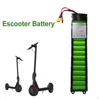 20Ah 50Ah 18650 48V 電気スクーターのためのリチウム イオン電池のパック