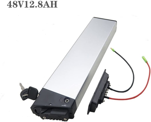 Haiba 電気の 充電式自転車用リチウム電池 250W 500w 750w