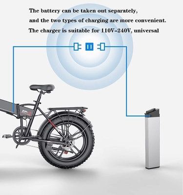 250W自転車のリチウム電池IP67 48v Ebike電池の再充電可能な電池
