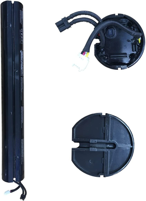 ES1 ES2 ES4 電動スクーター リチウム電池交換 NCM