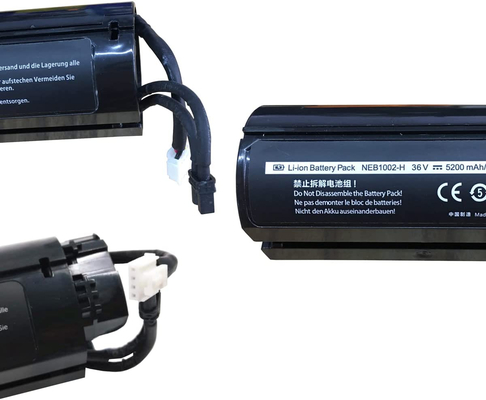 ES1 ES2 ES4 電動スクーター リチウム電池交換 NCM