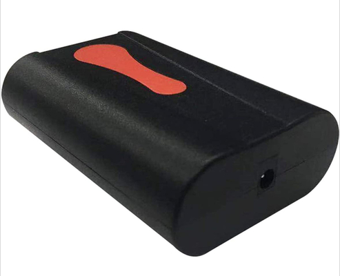 8Ah 携帯用李イオン電池 3350mAh 7.4v スマートなリチウム電池のパック