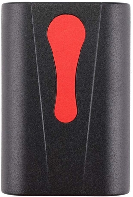 8Ah 携帯用李イオン電池 3350mAh 7.4v スマートなリチウム電池のパック