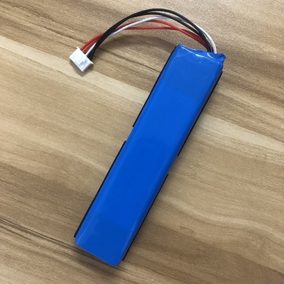 GSP872693 3C リチウム電池 3.7V JBL フリップ 3 電池交換