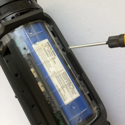 GSP872693 3C リチウム電池 3.7V JBL フリップ 3 電池交換