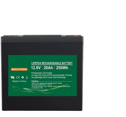 NCM リン酸リチウム電池 1.2kg 12.8v 12v 20ah リチウム充電式電池