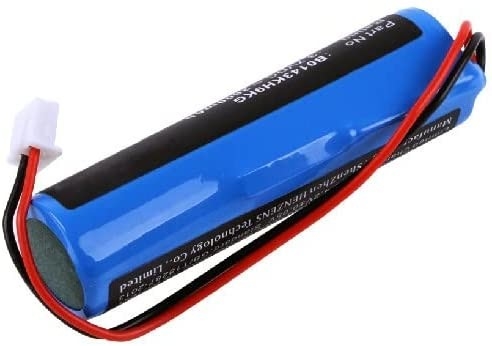 3.7V 3000mah / 2600mah / 2200mah / 2000mah リチウム イオン電池セル