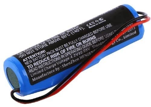 3.7V 3000mah / 2600mah / 2200mah / 2000mah リチウム イオン電池セル