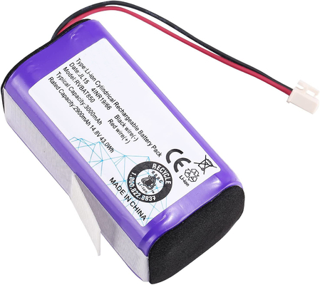 OEM 3000mah 掃除機 リチウム電池 V5s Cw310 X5 V5Pro V7