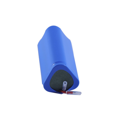 3S1P 3C リチウム電池 3200mAh 1.6A 18650 充電式リチウム イオン電池