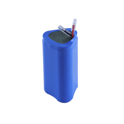 3S1P 3C リチウム電池 3200mAh 1.6A 18650 充電式リチウム イオン電池