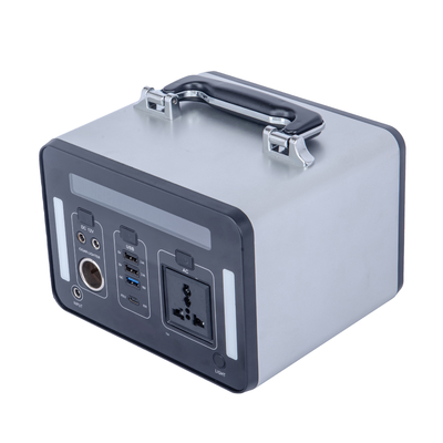 UA1000屋外ポータブル発電所モバイル500w 1000Wマルチ充電