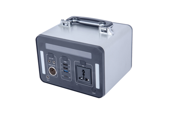 UA1000屋外ポータブル発電所モバイル500w 1000Wマルチ充電